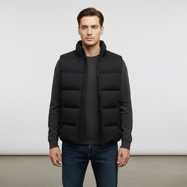 Outdoor-Weste Für Herren - Philipp