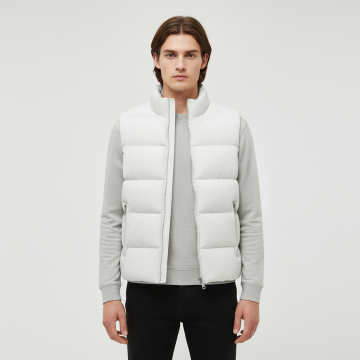Outdoor-Weste Für Herren - Philipp