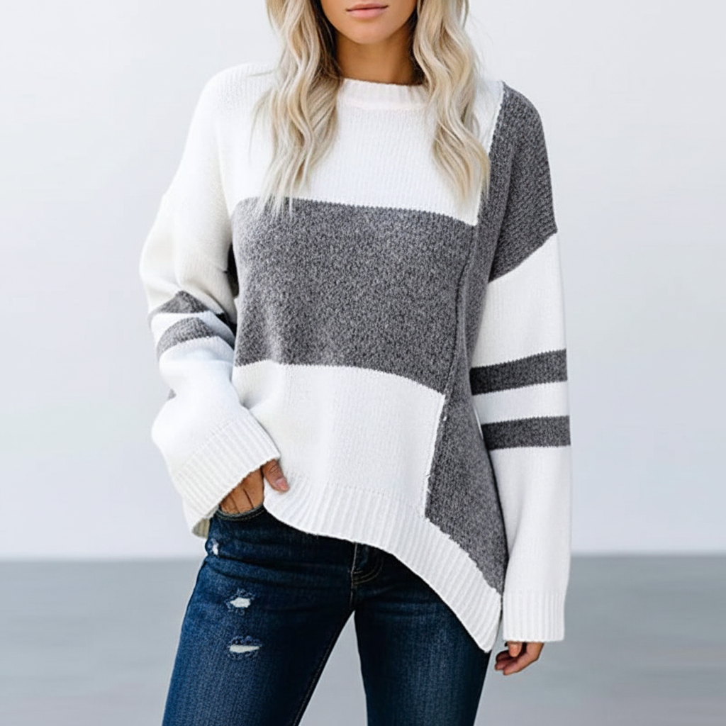 Patchwork Design -  Helena
