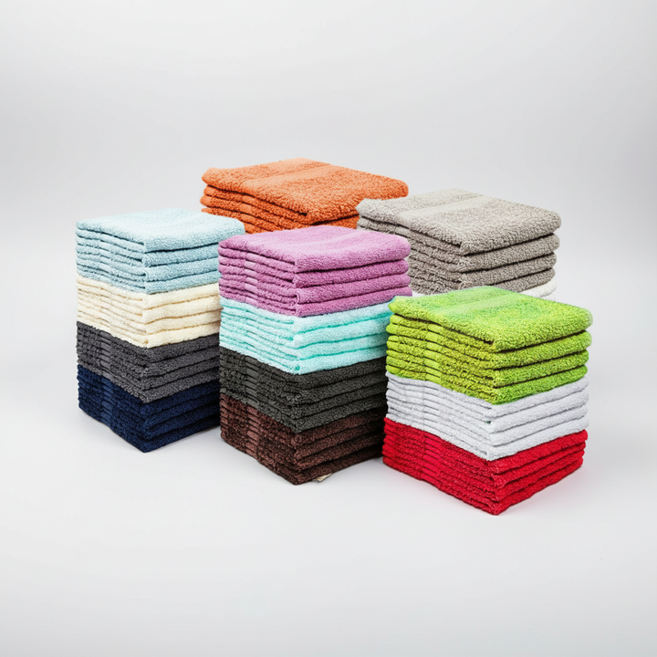 Robuste Geschirrtücher - CleanTowel