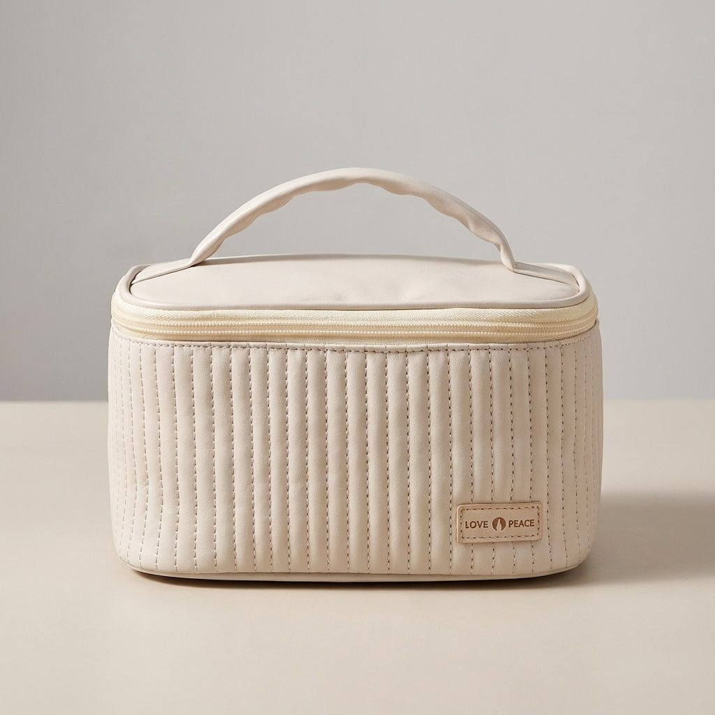 Ruime Georganiseerde Toilettas - NeatCase