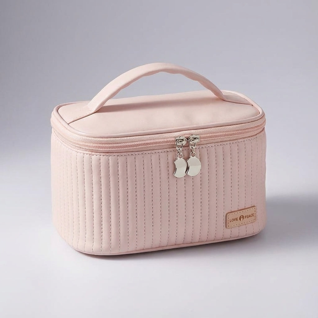 Ruime Georganiseerde Toilettas - NeatCase