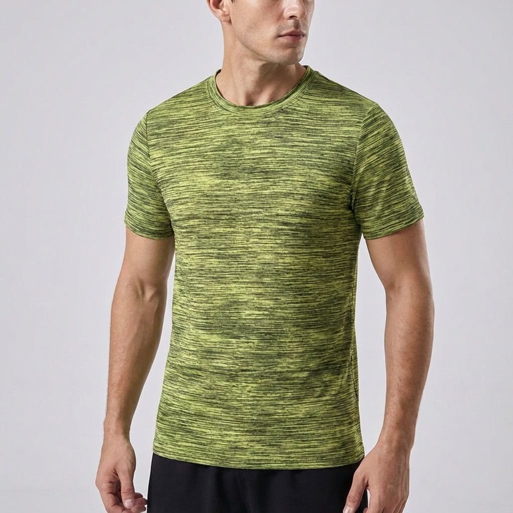 Schnelltrocknendes Trainingsoutfit Herren - Aaron
