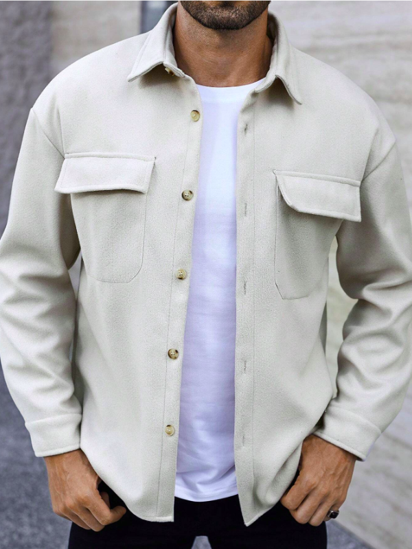 Luksus herre-sommerjakke – Cairo