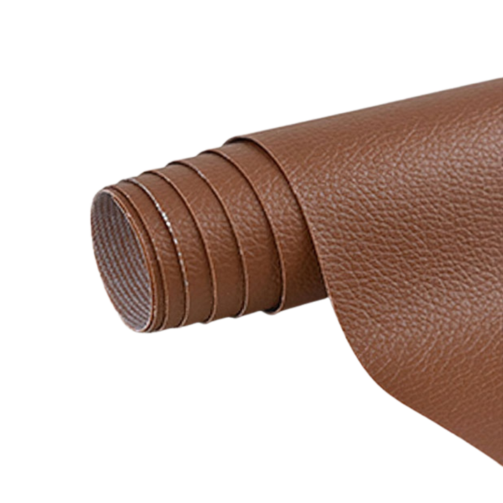 Selvklæbende reparationslap - FixLeather
