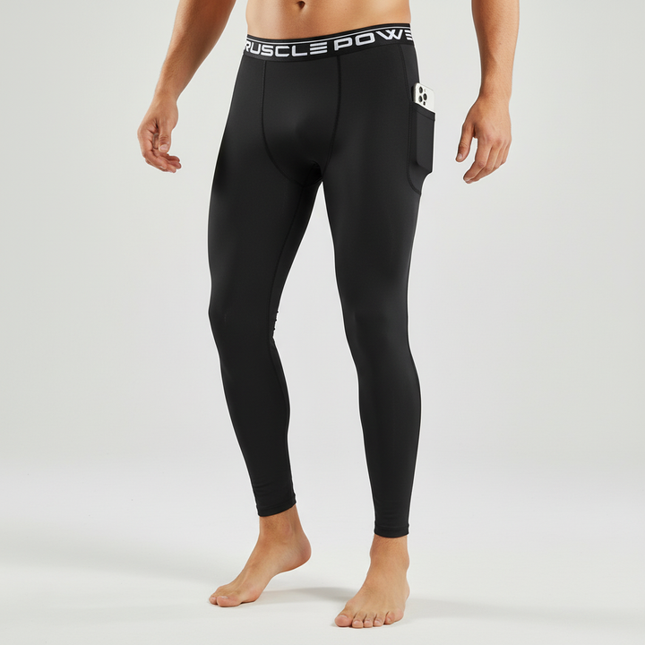 Sportleggings Für Herren - Robin