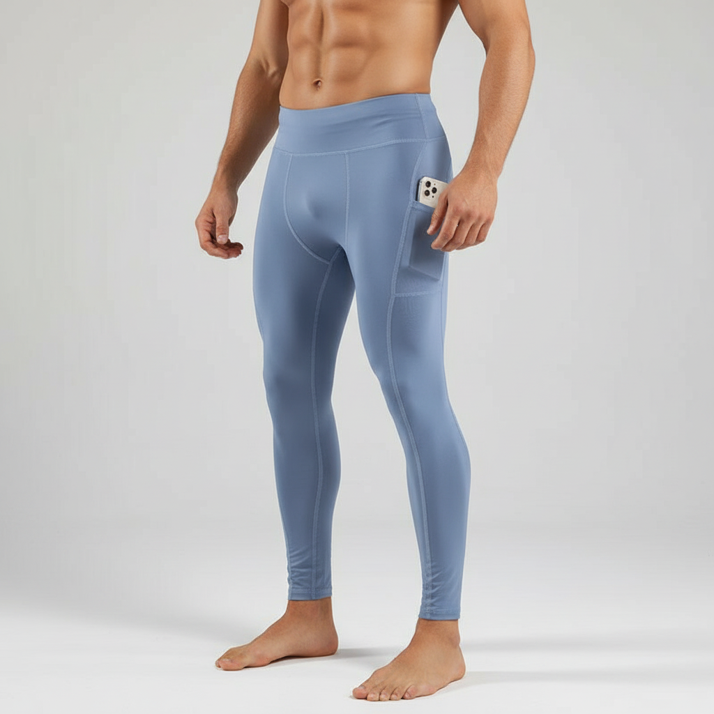Sportleggings Für Herren - Robin