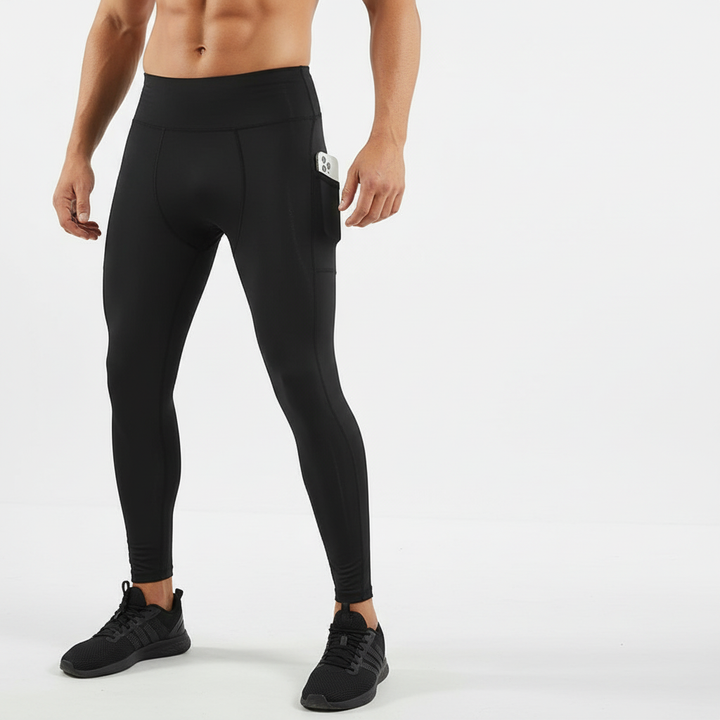Sportleggings Für Herren - Robin