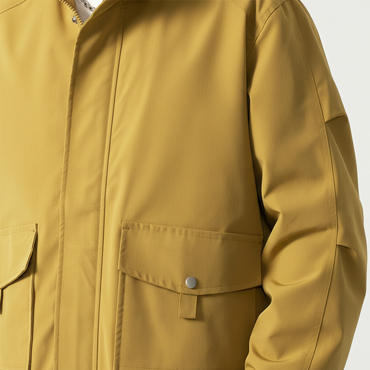 Sportliche Herbstjacke -  Daniel