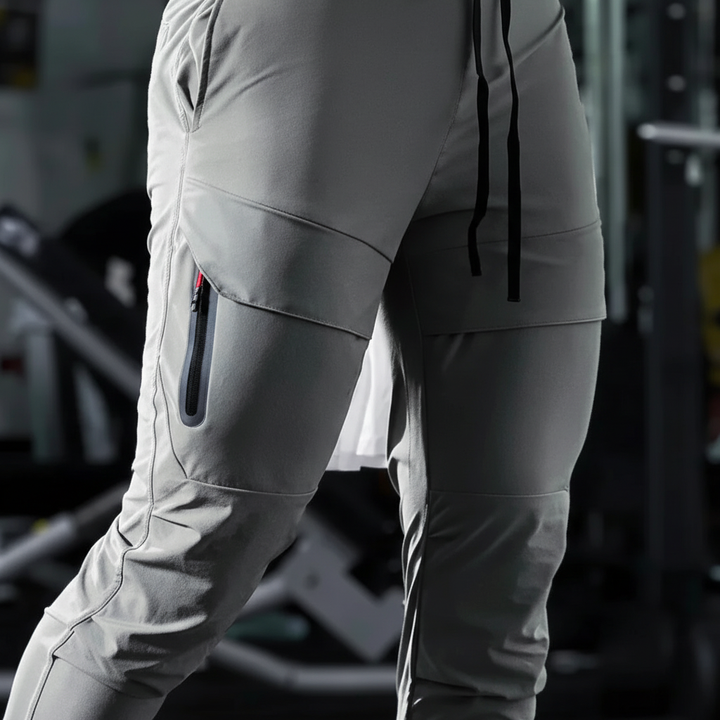 Sportliche Jogginghose - Tim 