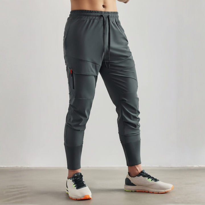 Sportliche Jogginghose - Tim 