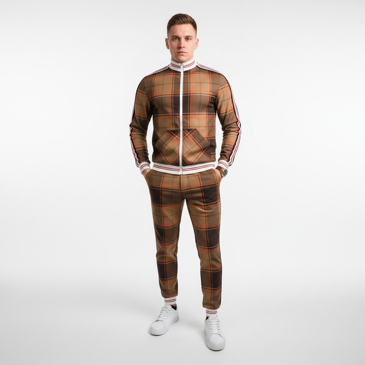 Sportliches Trainingsset - Vincent