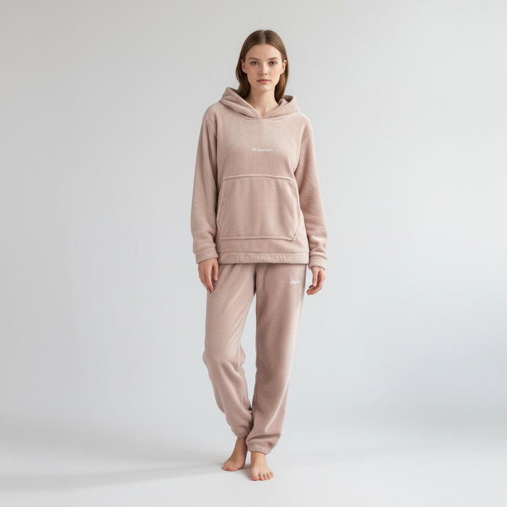 Stylisches Hausanzug-Set - Veronika