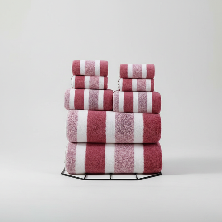 Superweiches Mikrofaser-Material - SoftThrow