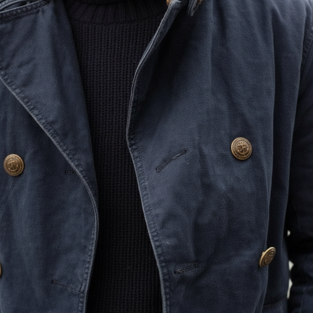 Übergangsjacke Für Männer - Finn