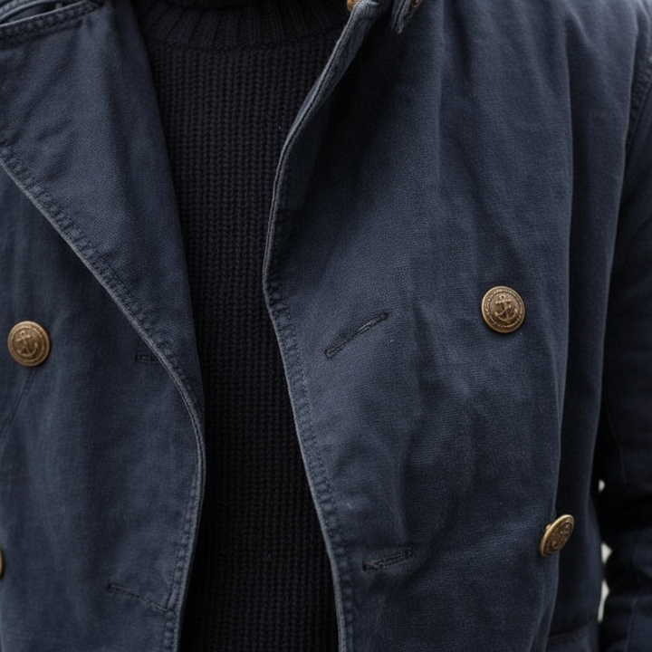 Übergangsjacke Für Männer - Finn