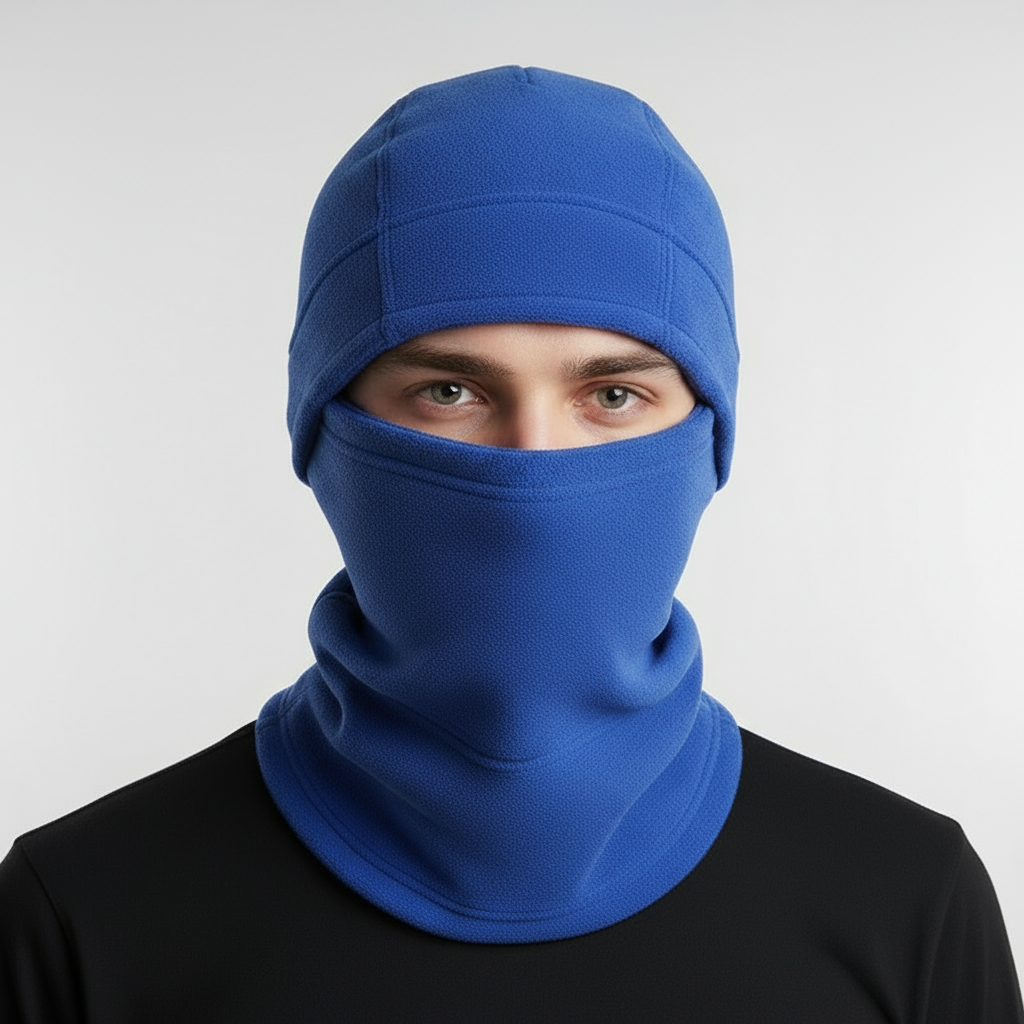 Unisex Kopf- Und Halschutz - WinterGuard