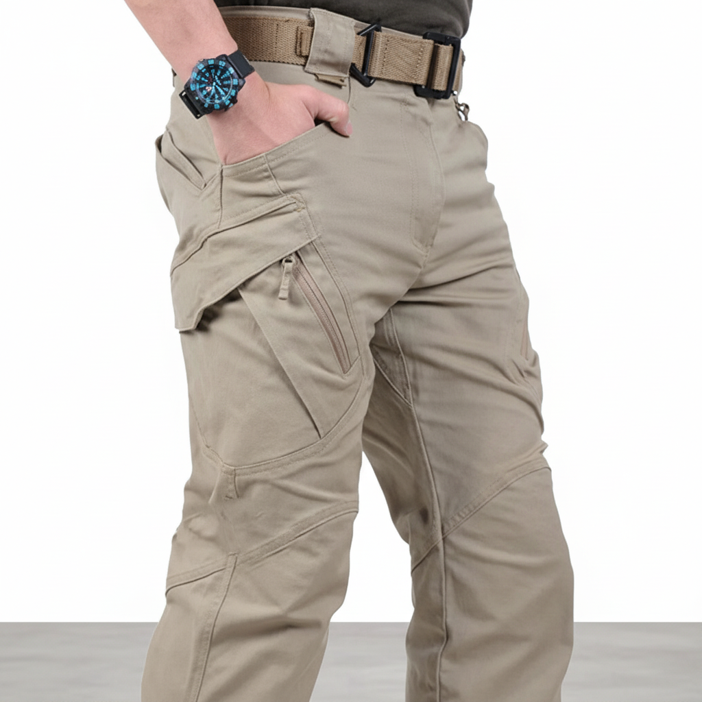 Vielseitige Cargohose - Gabriel