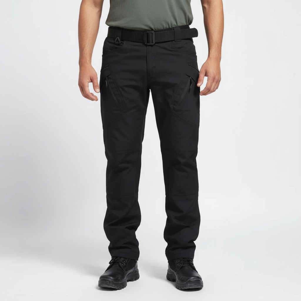 Vielseitige Cargohose - Gabriel
