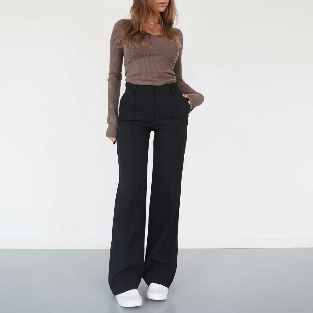 Vielseitige Damenhose - Elisa