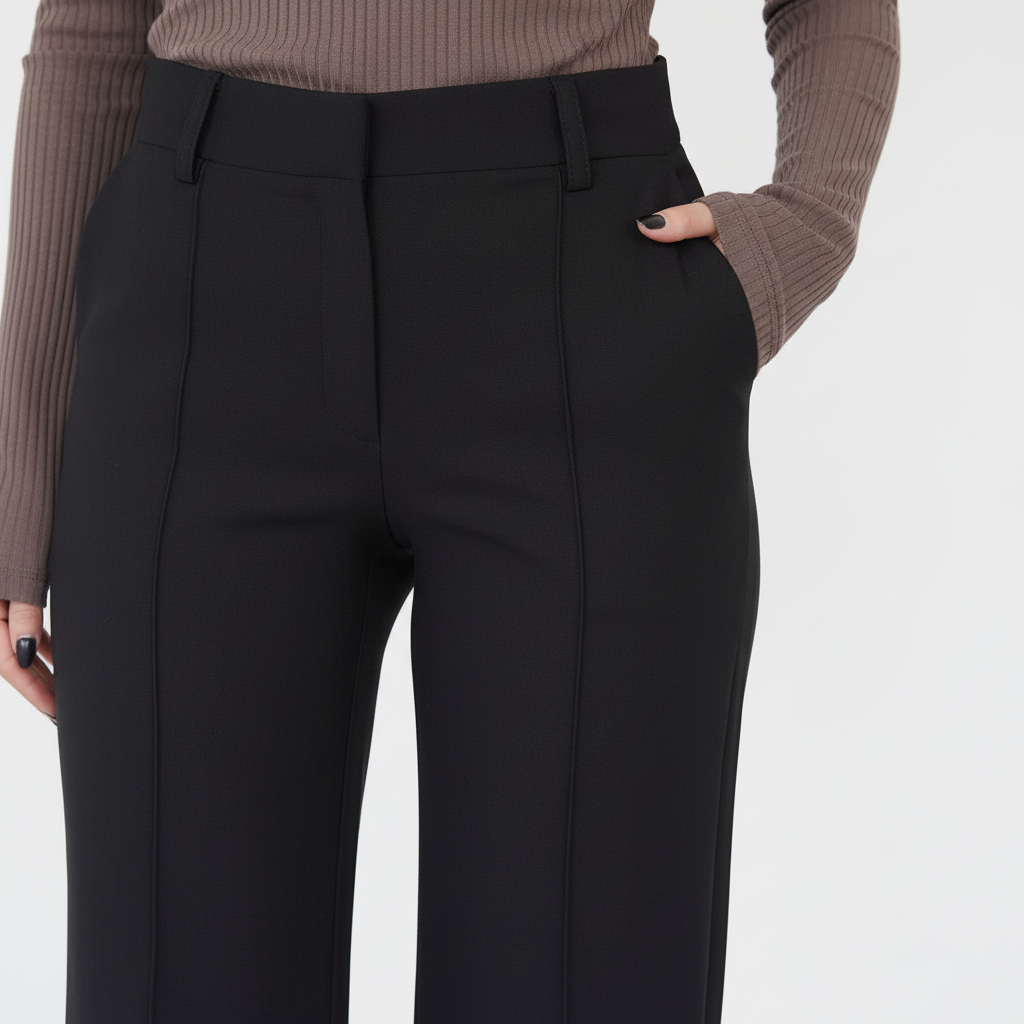 Vielseitige Damenhose - Elisa