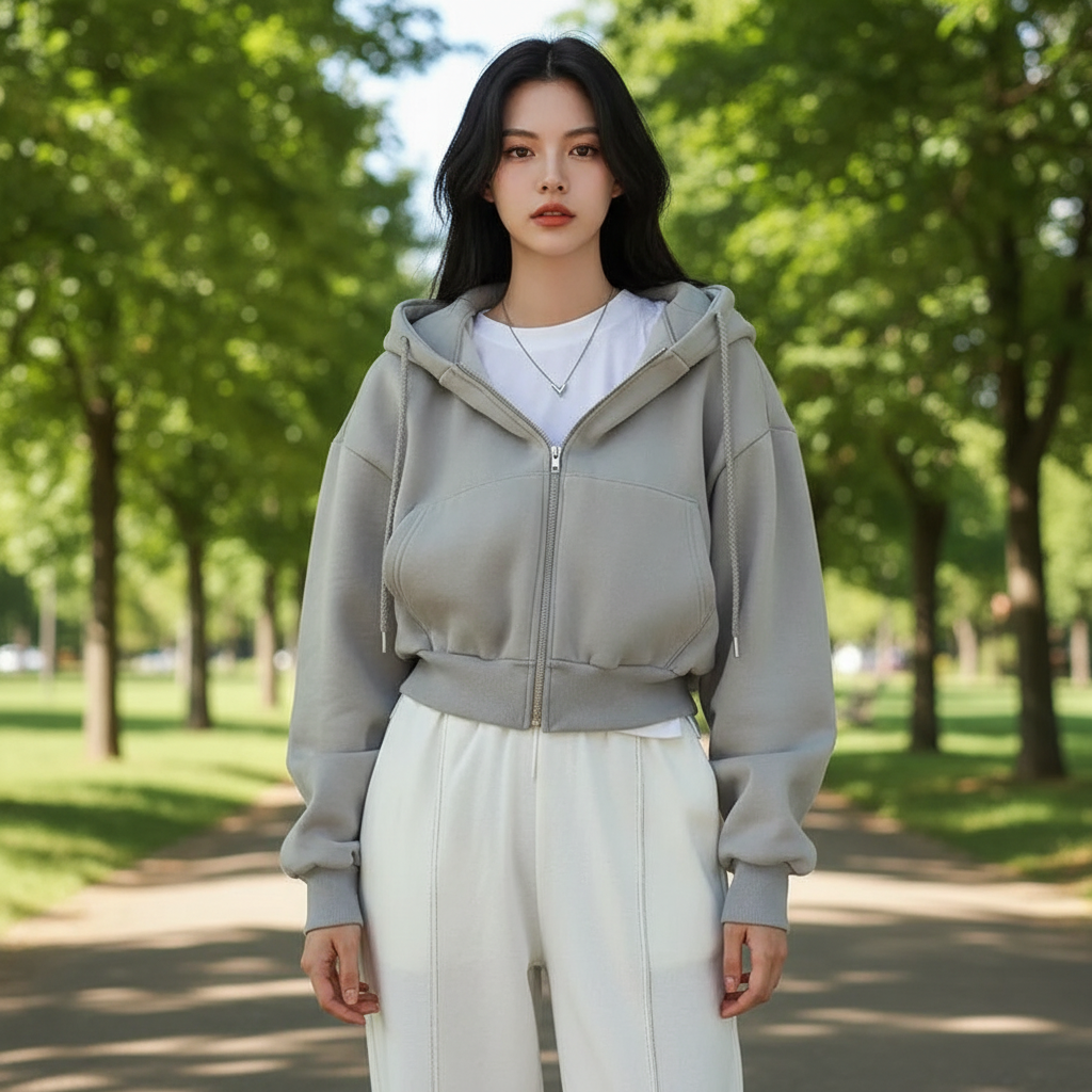 Vielseitige Freizeitjacke - Katharina