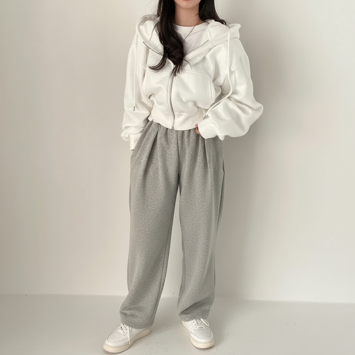 Vielseitige Freizeitjacke - Katharina