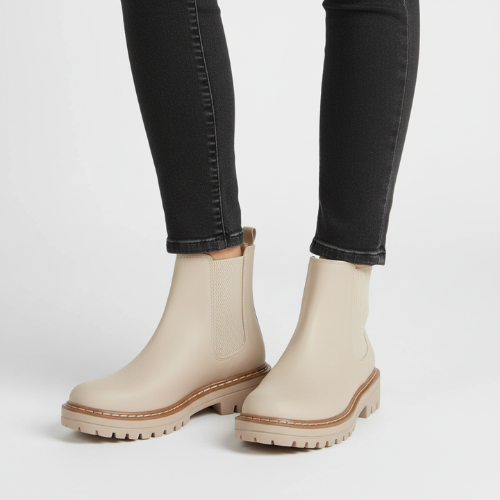 Vielseitige Modeboots - Emma