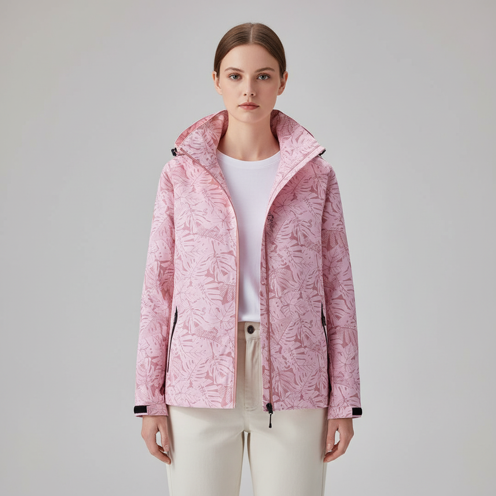 Vielseitige Outdoor-Jacke -  Christina