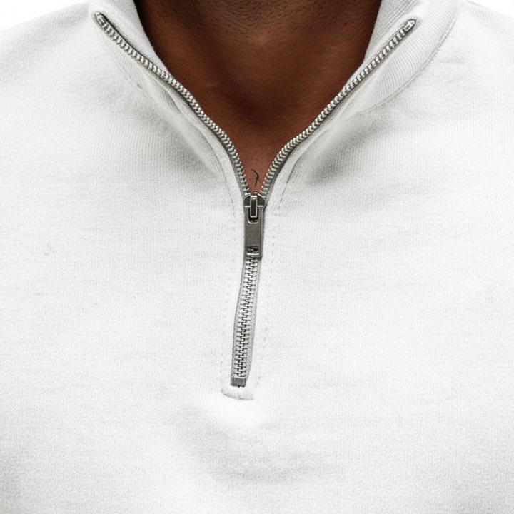 Vielseitiger Herbstpullover - Jannis