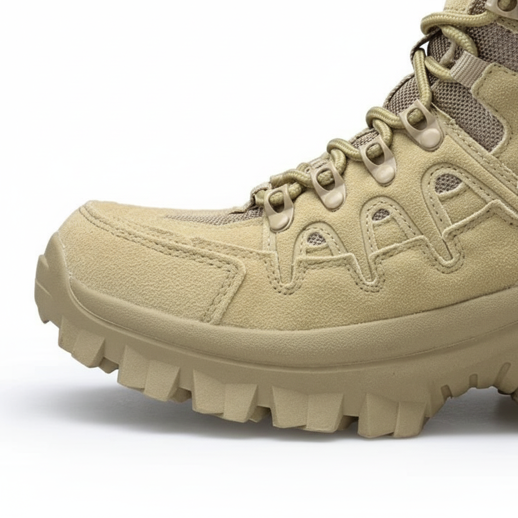 Wasserdichte Taktische Stiefel - Scott