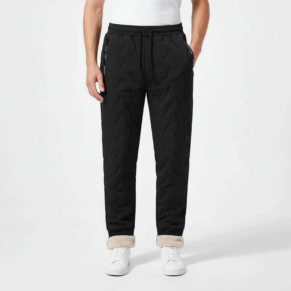 Wasserfeste Jogginghose - Gregory