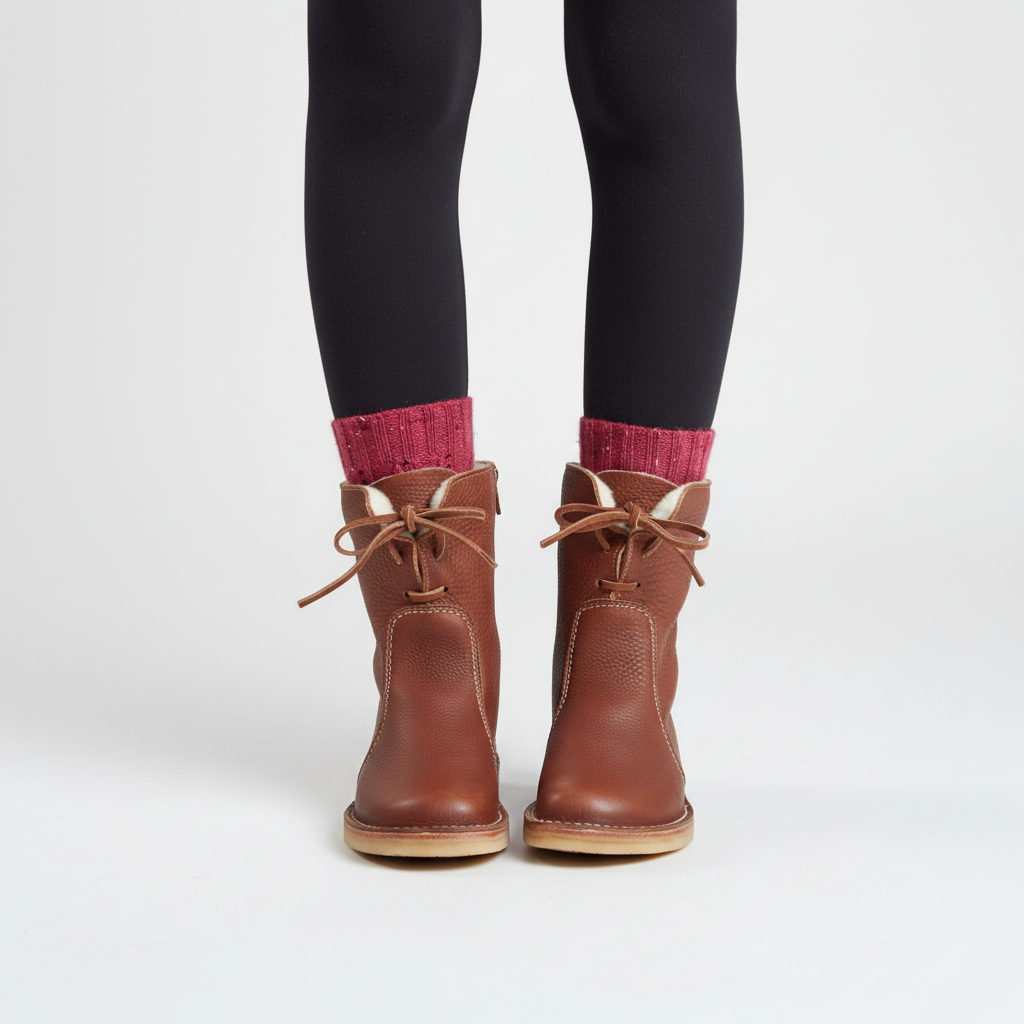 Wasserfeste Stiefeletten -  Renate