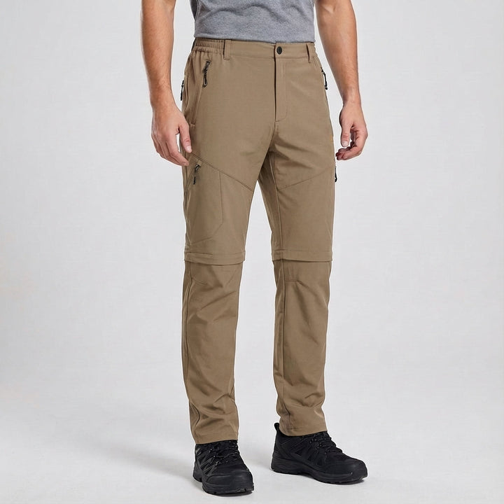 Wasserfeste Leichte Wanderhose - Rex