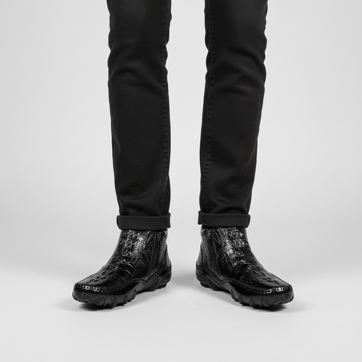 Wetterfeste Chelsea Boots - Archie