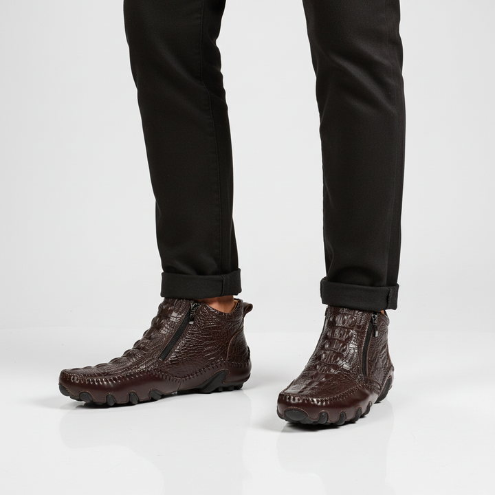 Wetterfeste Chelsea Boots - Archie