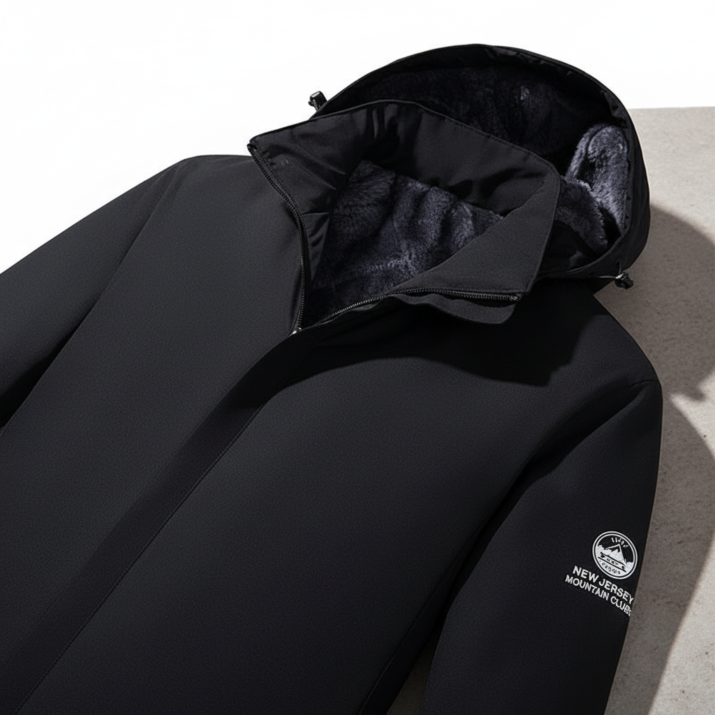 Wetterfester Parka - Jimmy