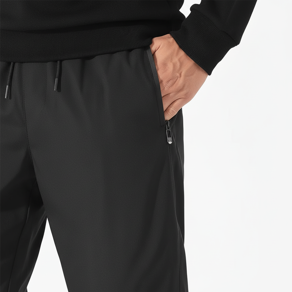 Winddichte Jogginghose - Michael