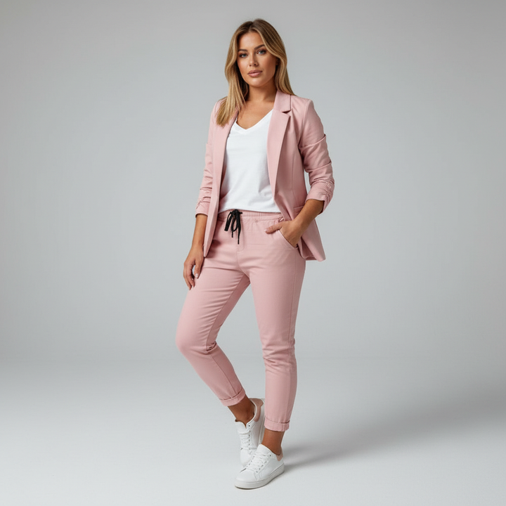 Zweiliges Outfit - Anna