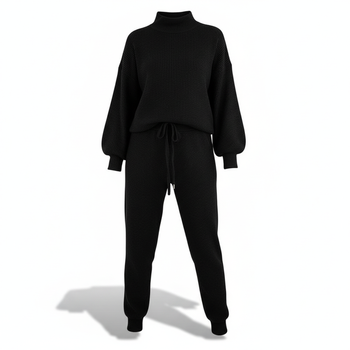 Zweiteilige Loungewear -  Margarete