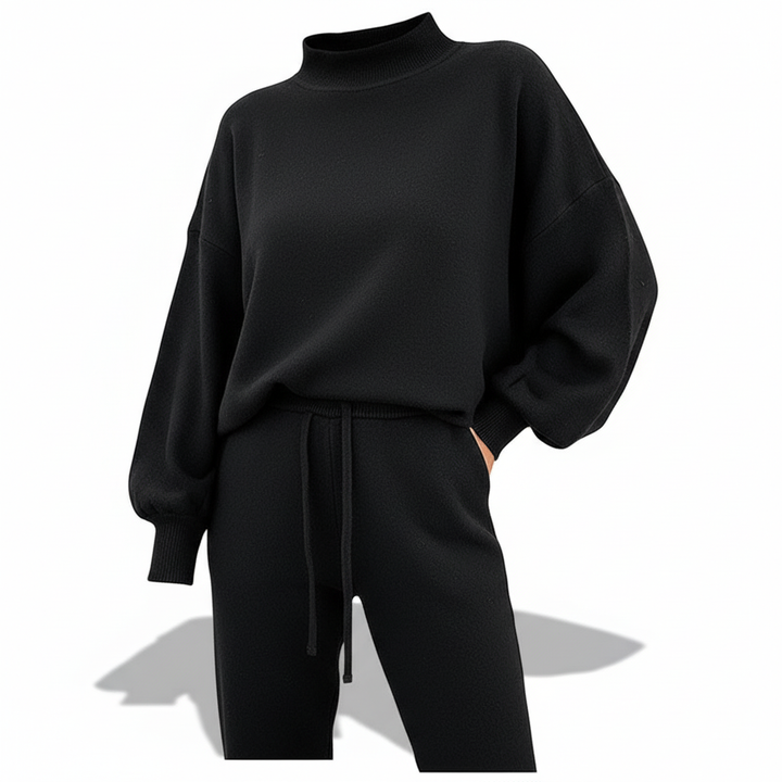 Zweiteilige Loungewear -  Margarete