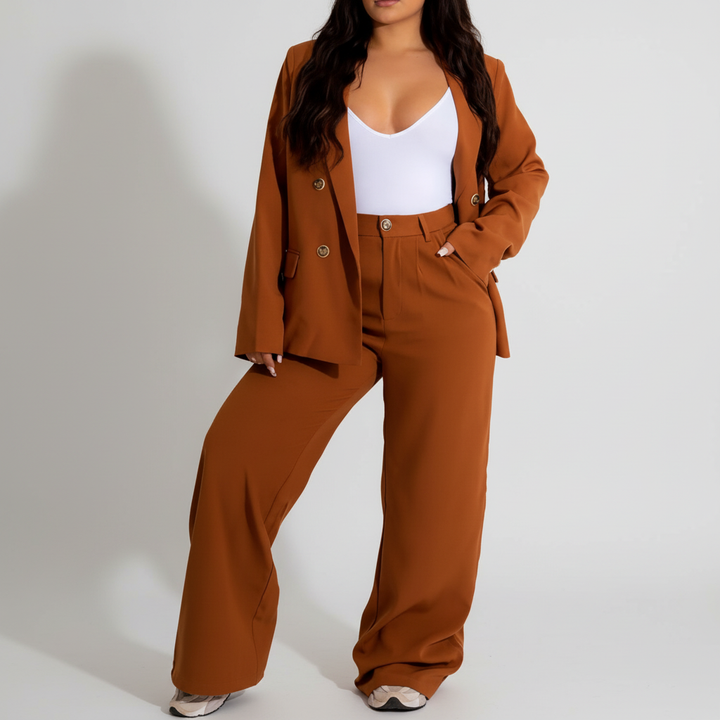 Zweiteiliges Business Outfit - Amelie