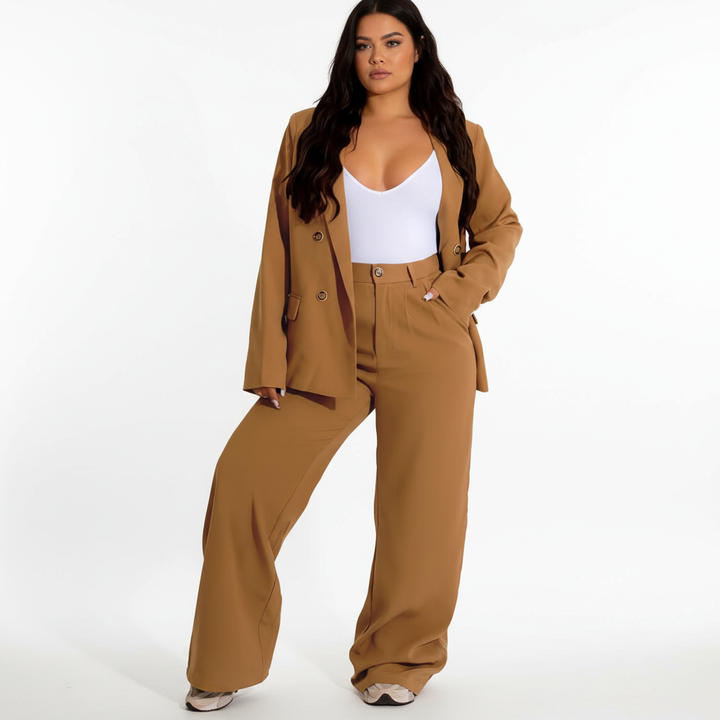Zweiteiliges Business Outfit - Amelie