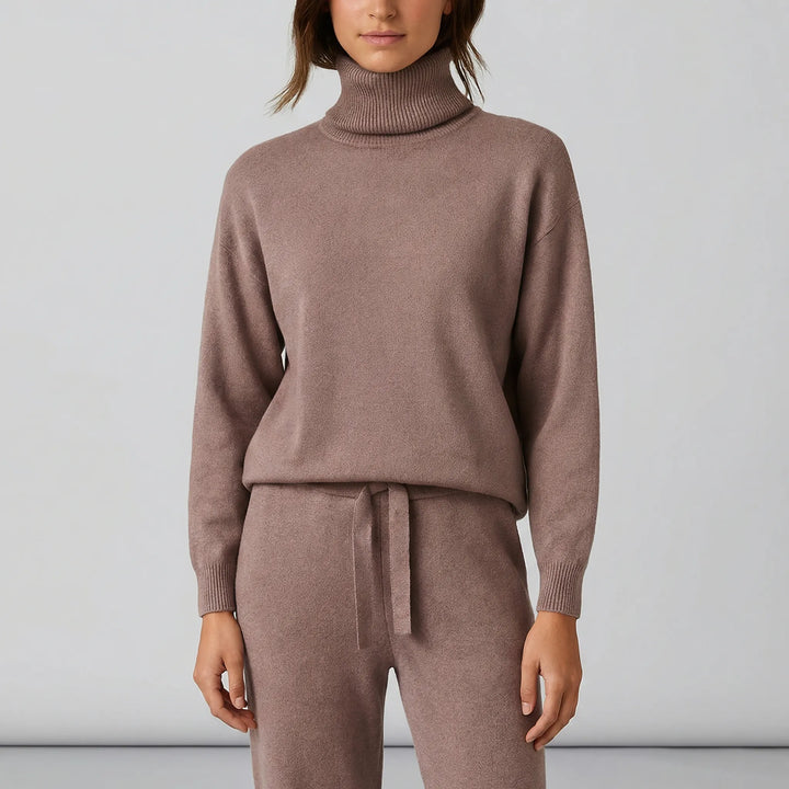 Zweiteiliges Loungewear-Set - Melissa