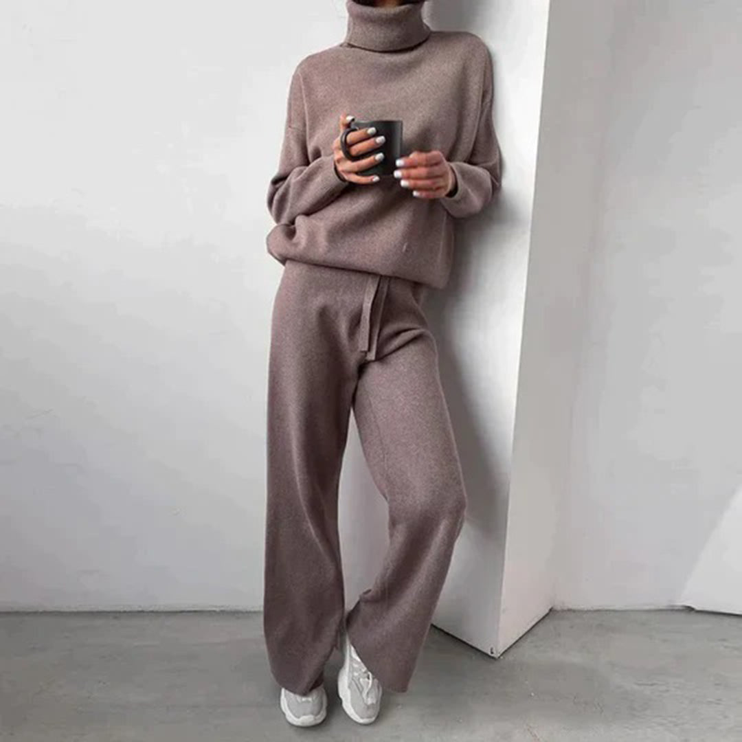 Zweiteiliges Loungewear-Set - Melissa