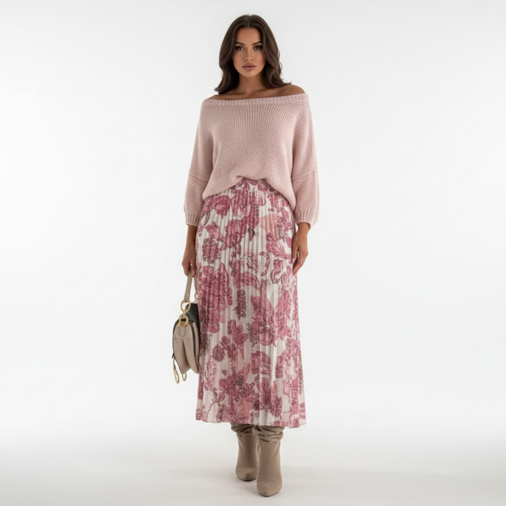 Zweiteiliges Outfit - Annalena