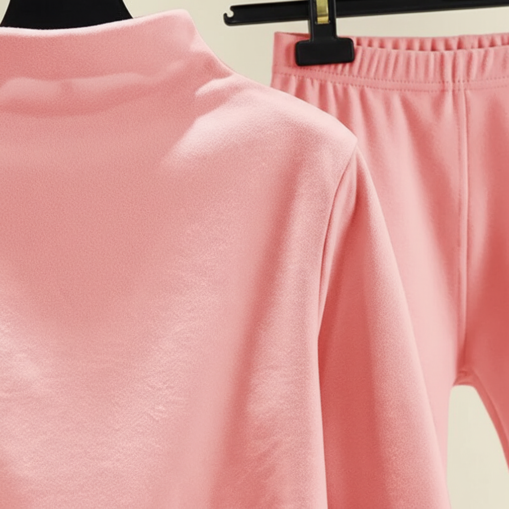Zweiteiliges Set Mit Pullover - Angelika