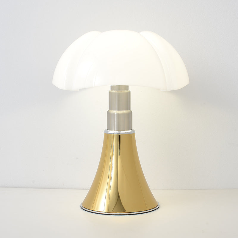 LED bordlampe i retrodesign – ClassicGlow